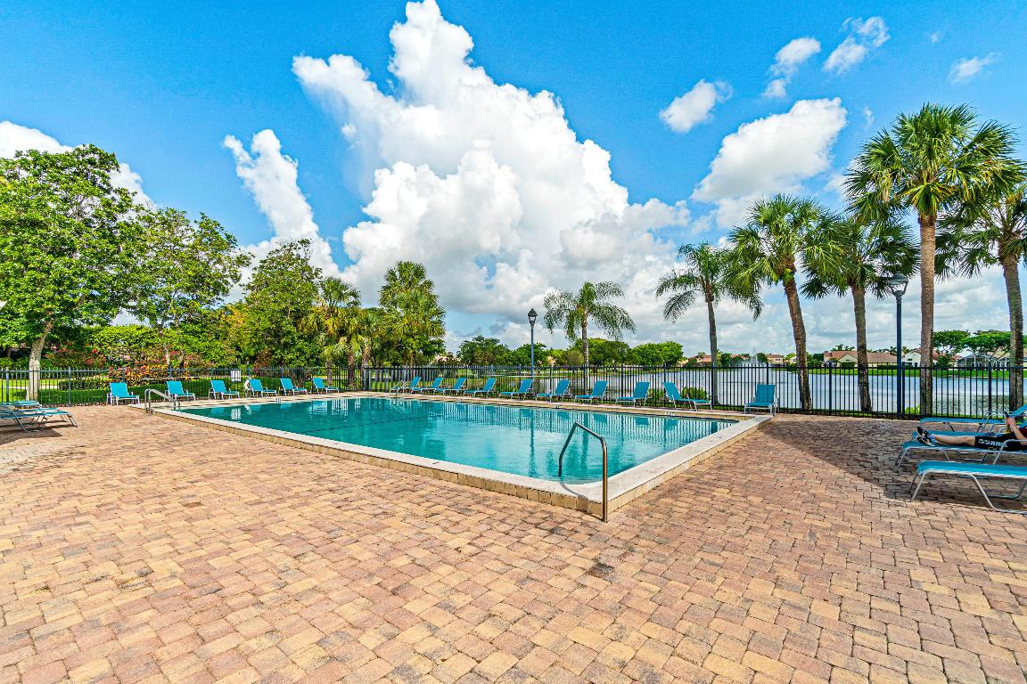 10970 Crescendo Circle, Boca Raton