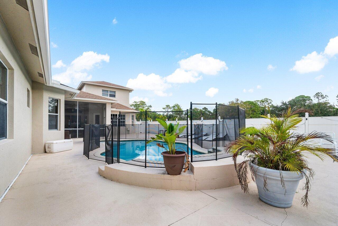 11538 Persimmon Boulevard