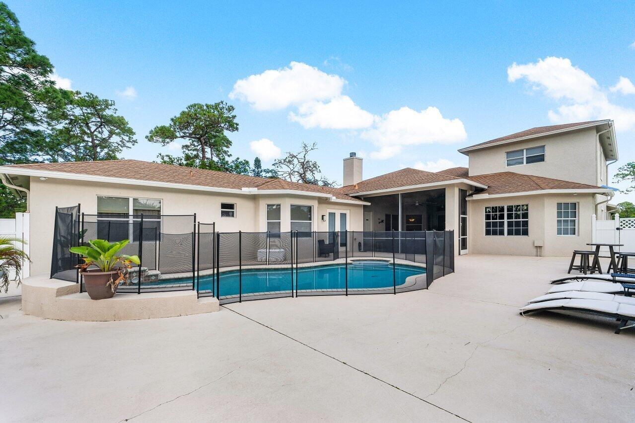 11538 Persimmon Boulevard