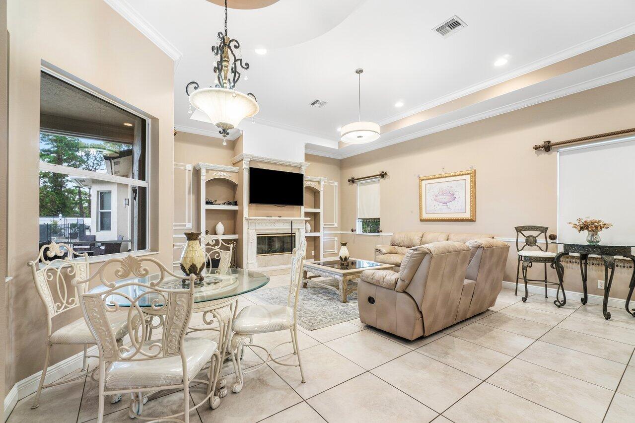 11538 Persimmon Boulevard