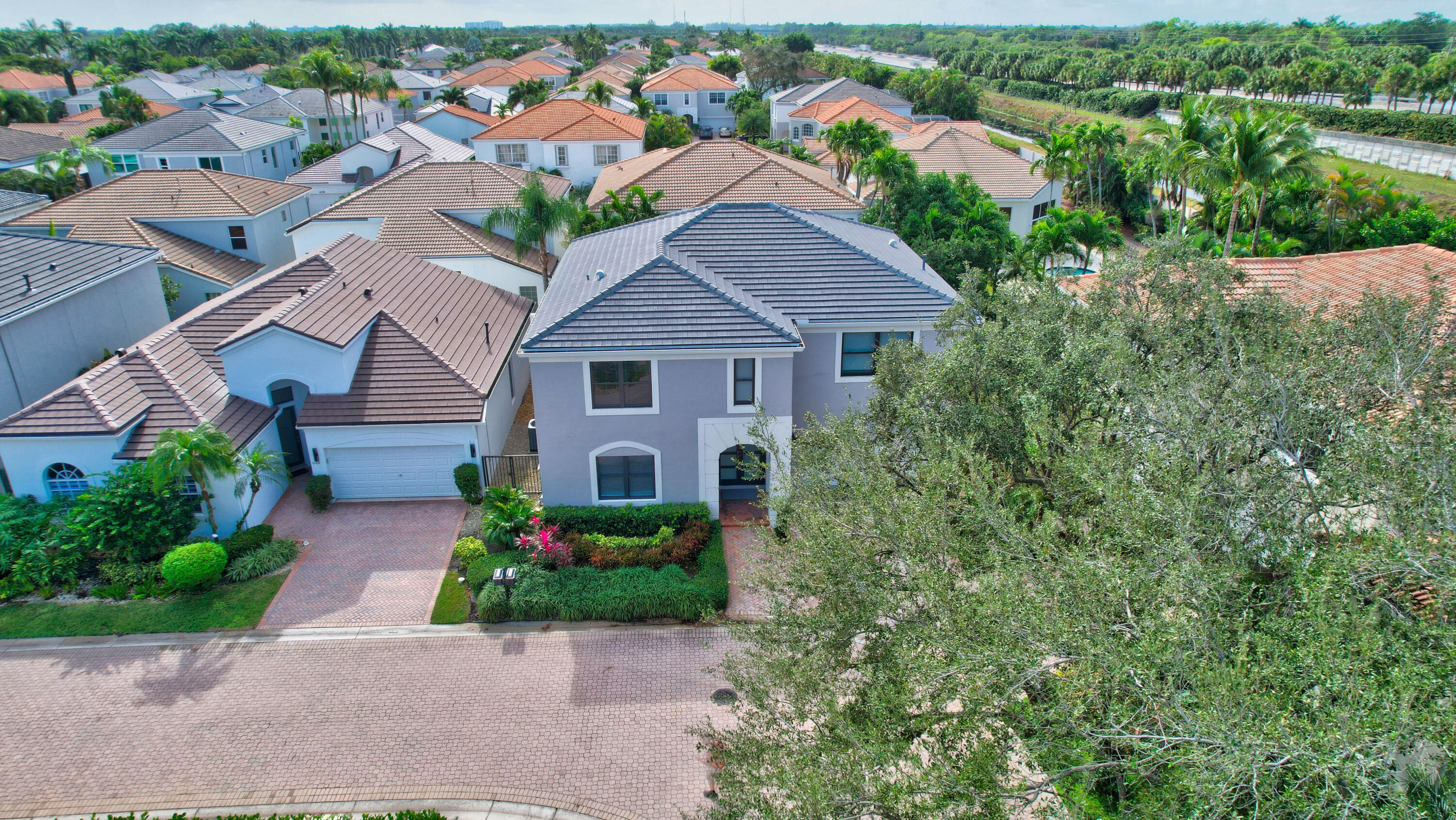 4290 NW 66th Drive, Boca Raton
