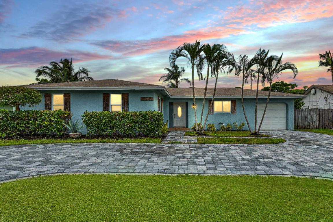 2586 SW 10th Street, Boynton Beach