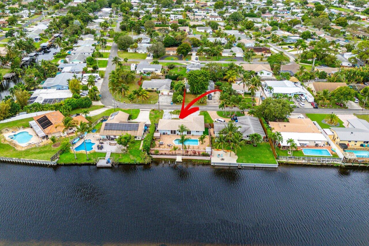 2586 SW 10th Street, Boynton Beach