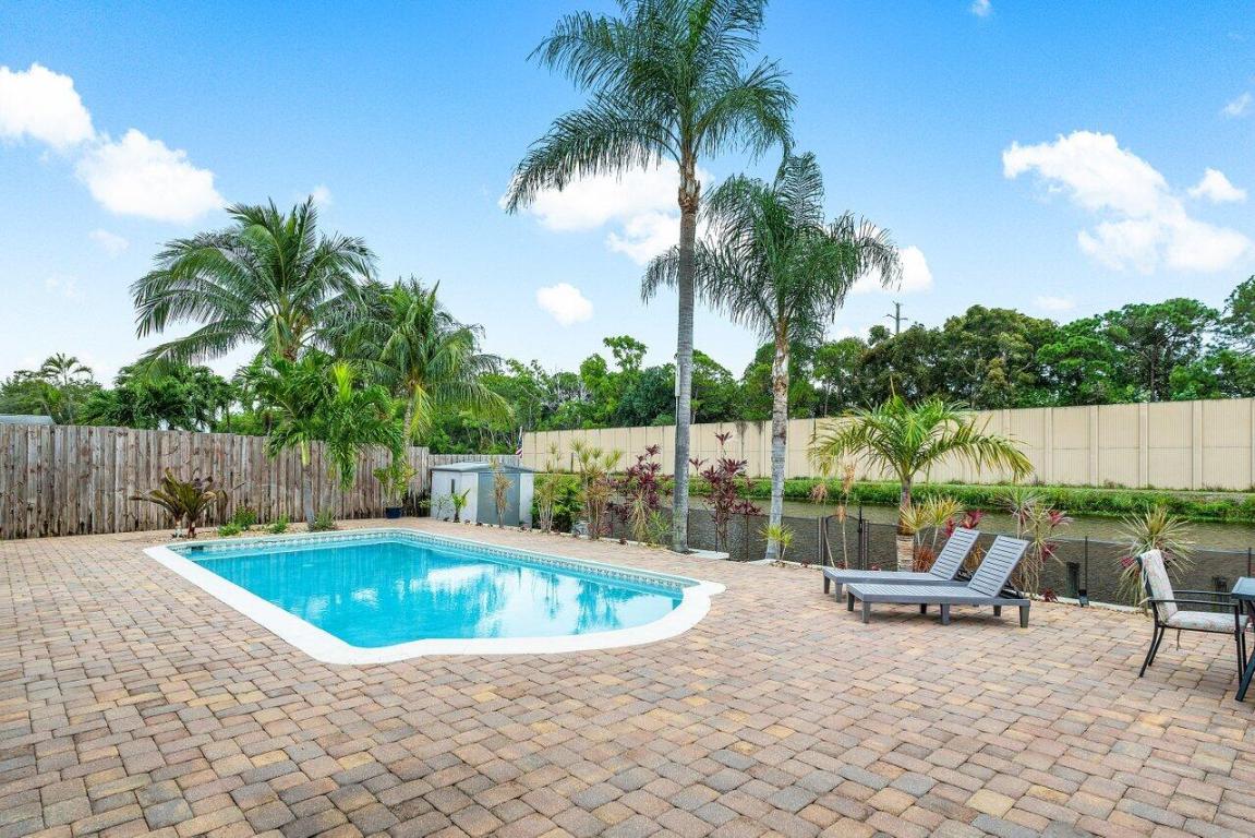2586 SW 10th Street, Boynton Beach