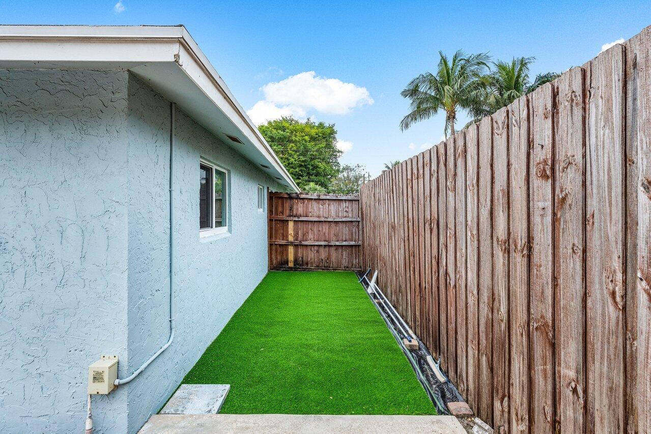 2586 SW 10th Street, Boynton Beach