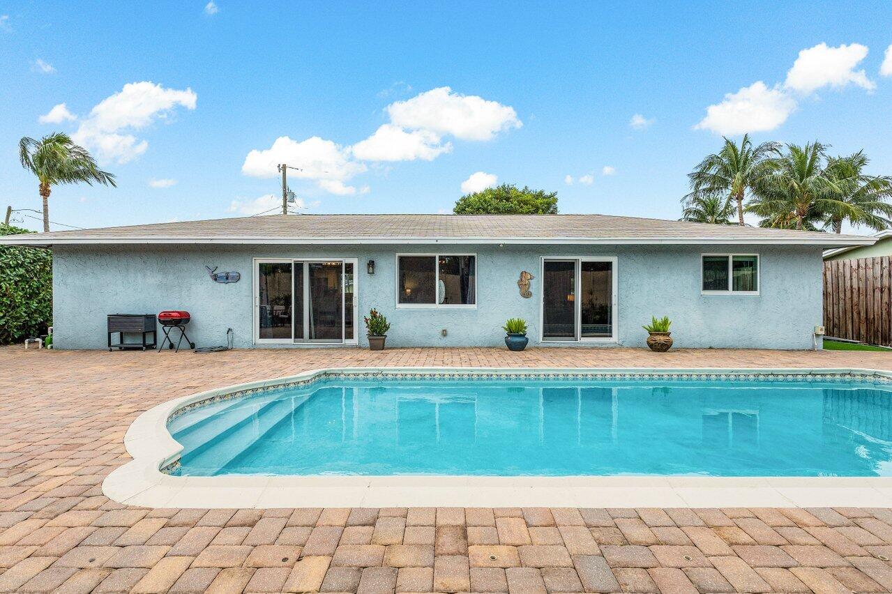 2586 SW 10th Street, Boynton Beach
