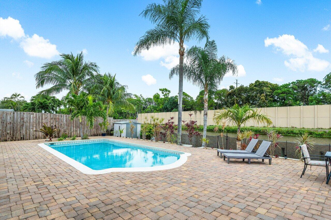 2586 SW 10th Street, Boynton Beach