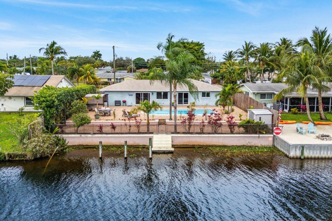 2586 SW 10th Street, Boynton Beach