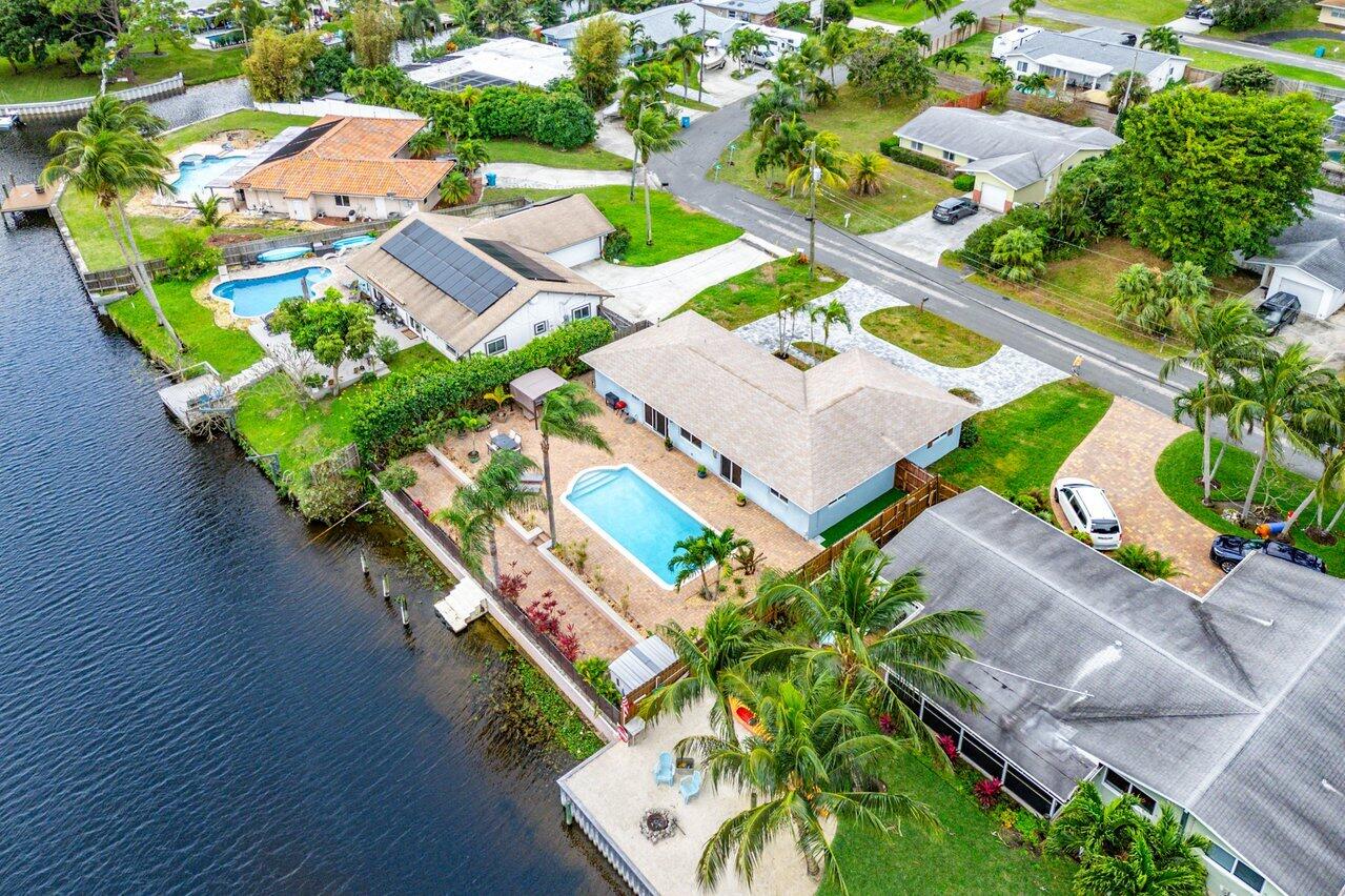 2586 SW 10th Street, Boynton Beach