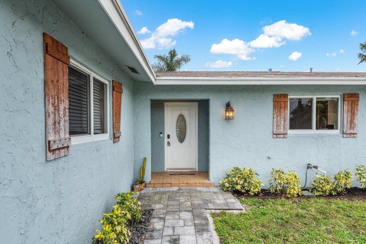 2586 SW 10th Street, Boynton Beach