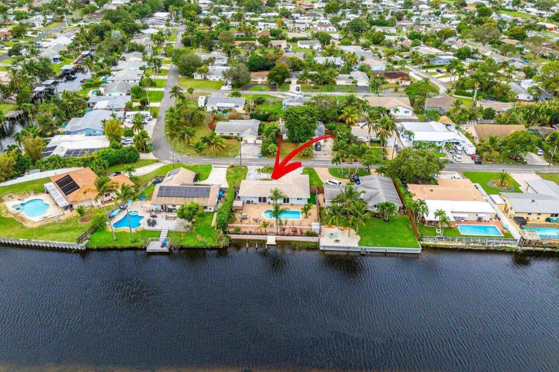 2586 SW 10th Street, Boynton Beach