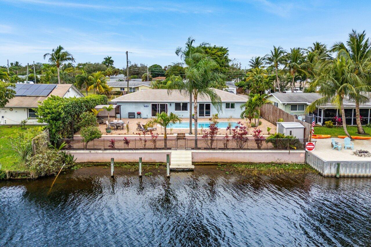 2586 SW 10th Street, Boynton Beach