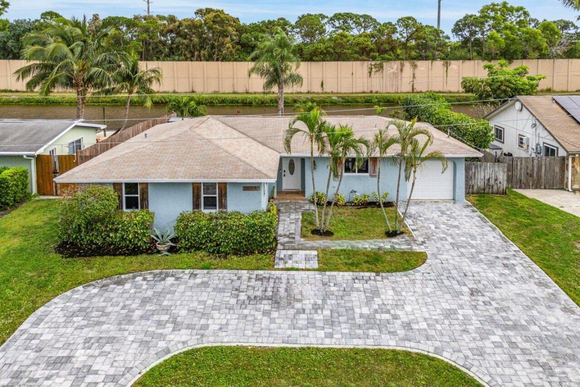 2586 SW 10th Street, Boynton Beach