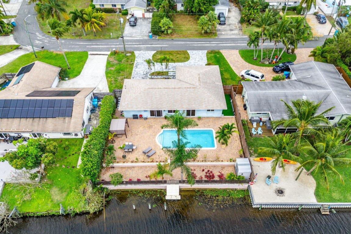 2586 SW 10th Street, Boynton Beach
