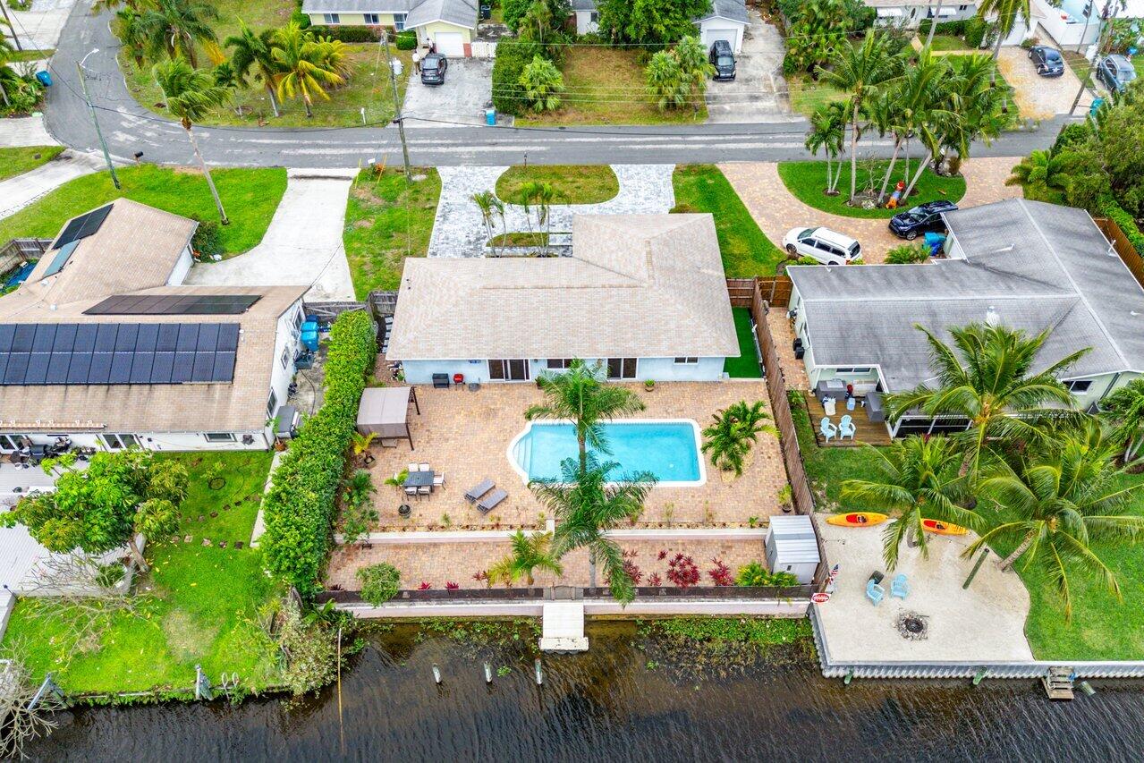 2586 SW 10th Street, Boynton Beach