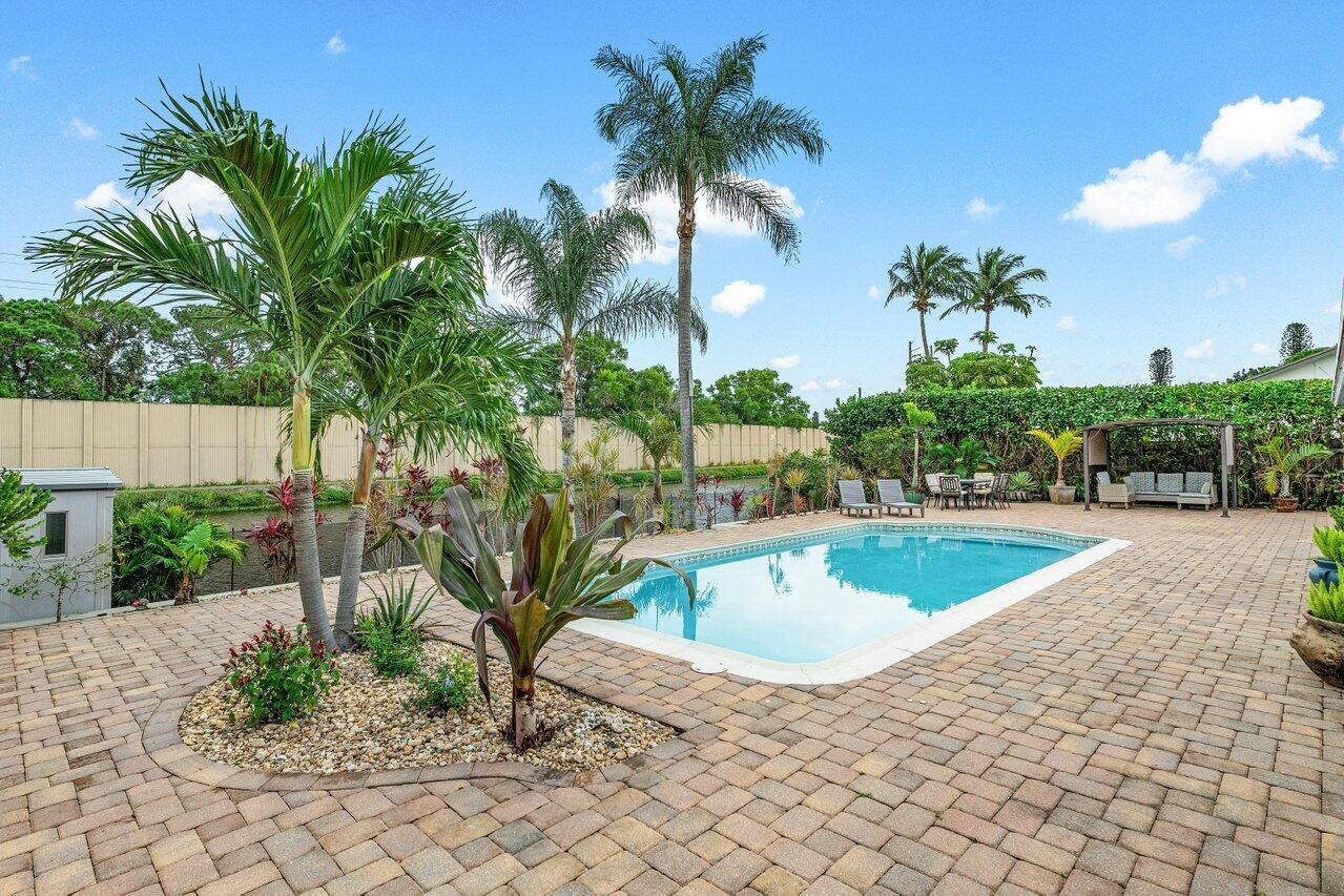 2586 SW 10th Street, Boynton Beach