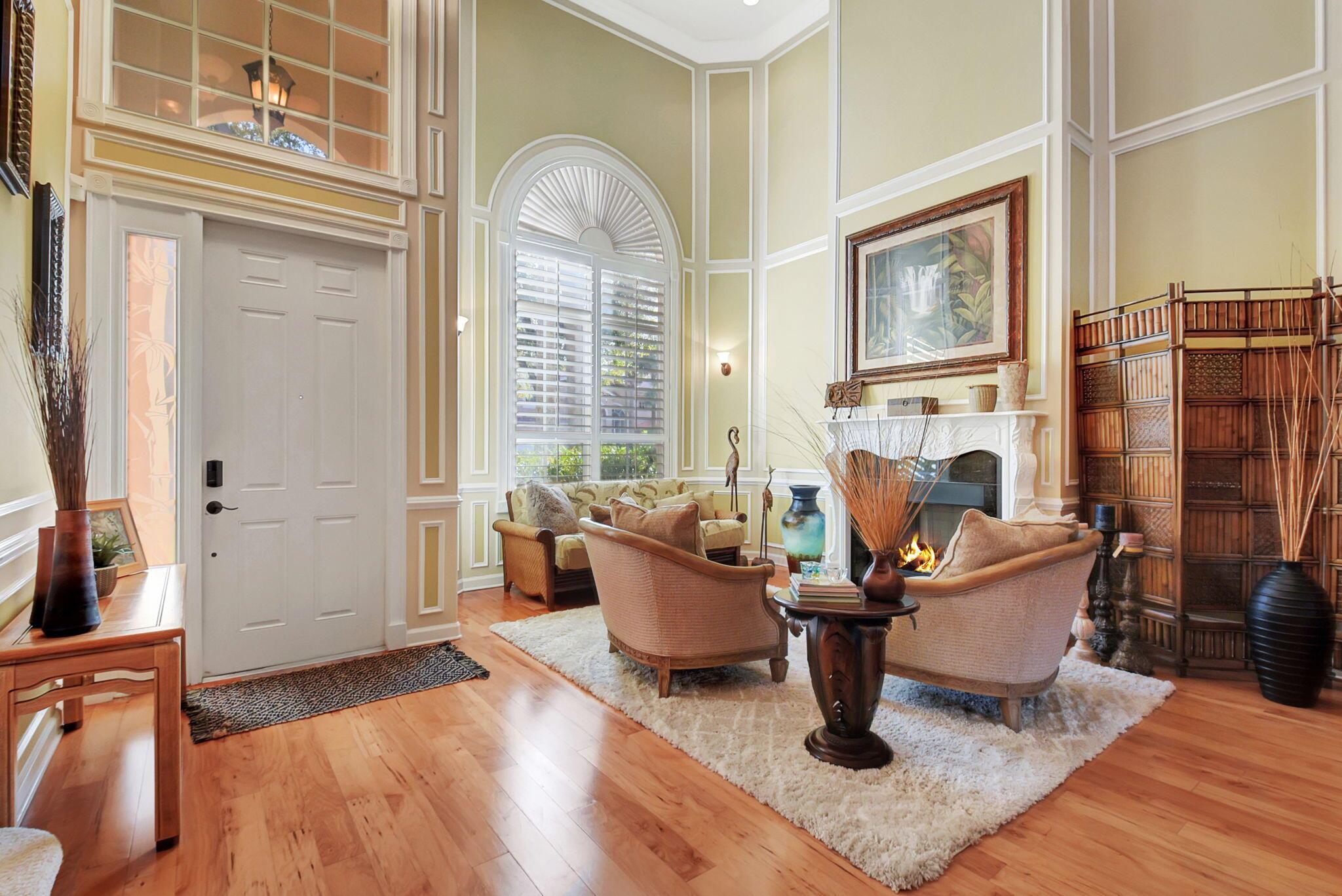 5105 Greenwich Preserve Court