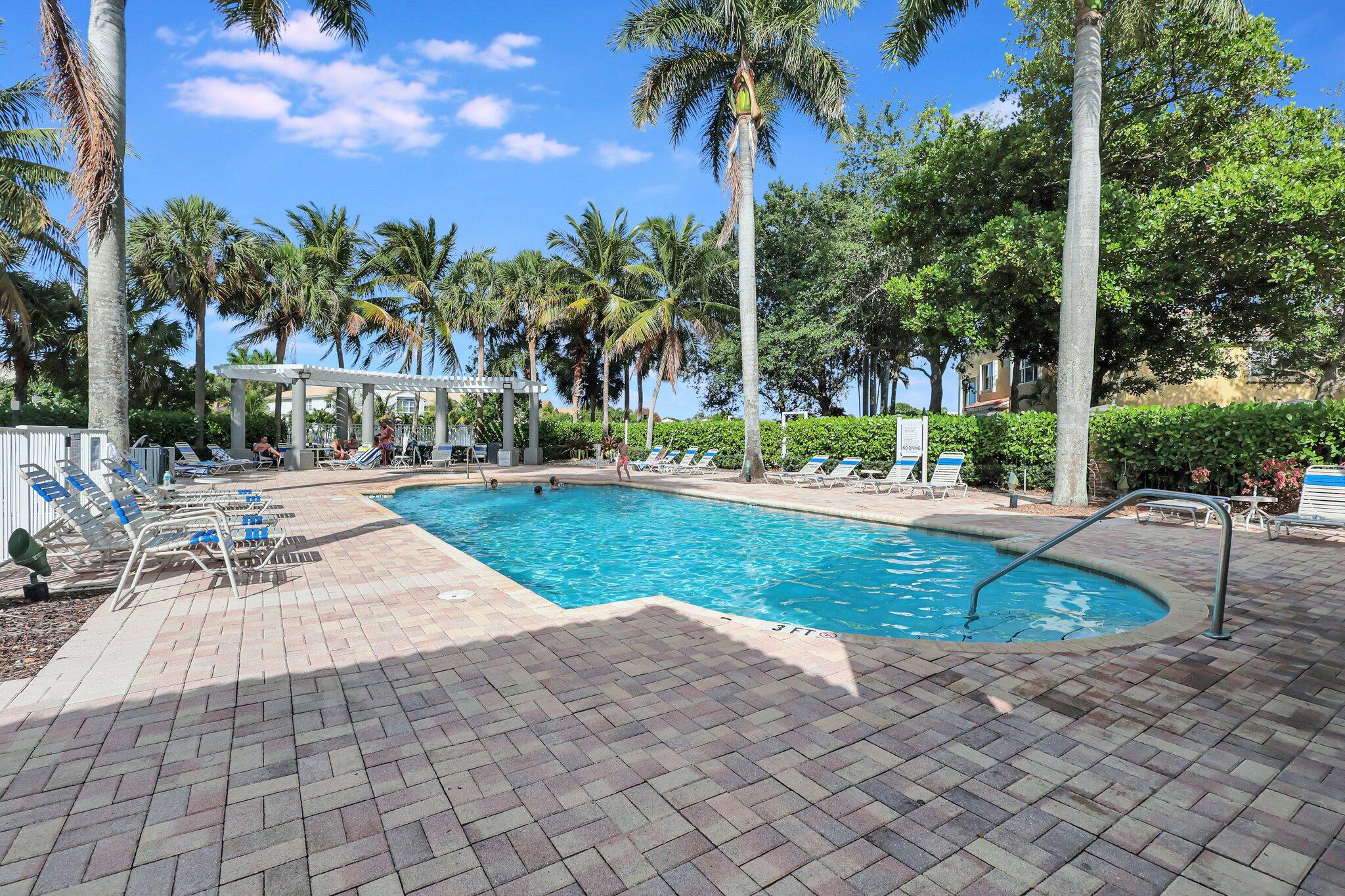 5105 Greenwich Preserve Court