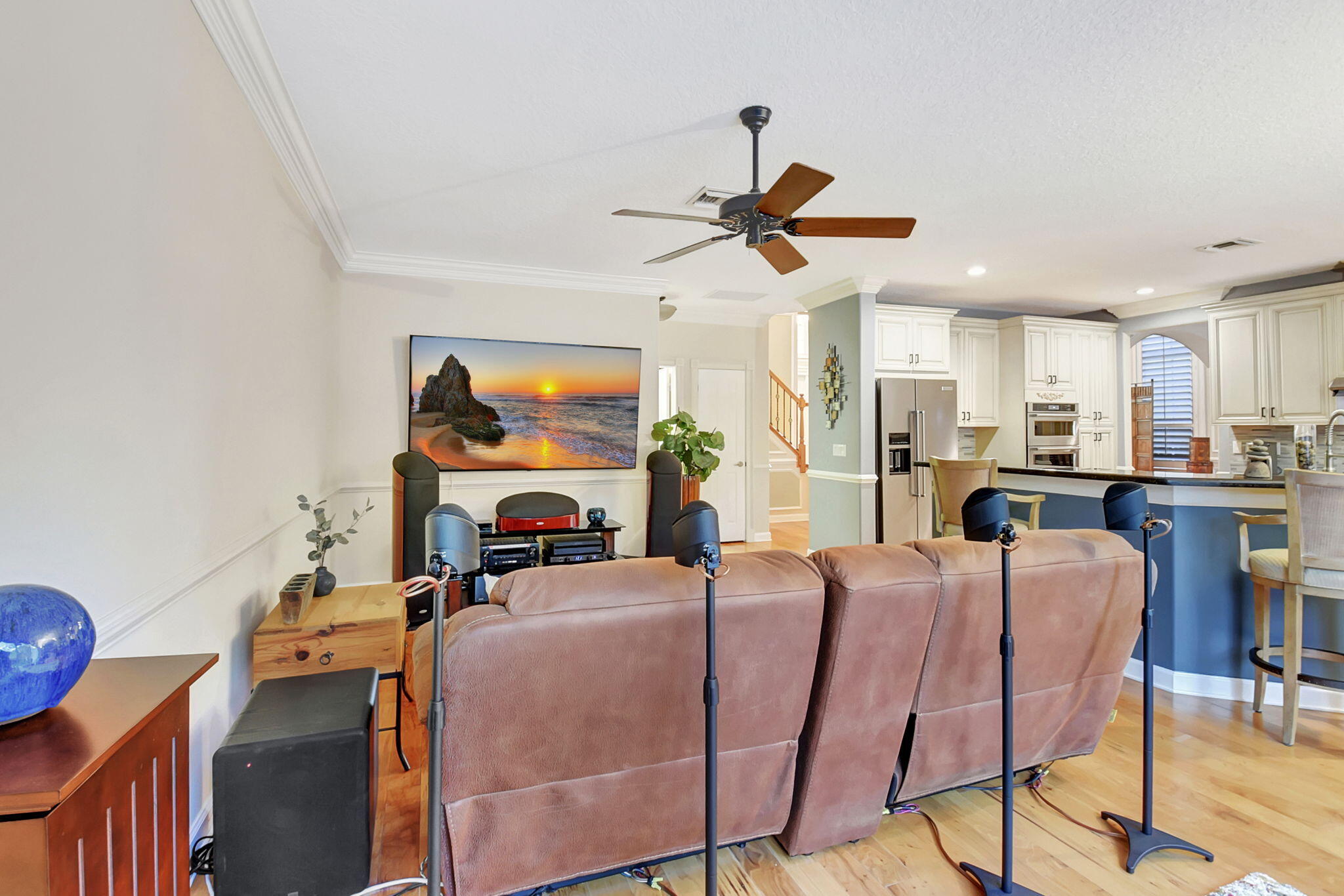 5105 Greenwich Preserve Court
