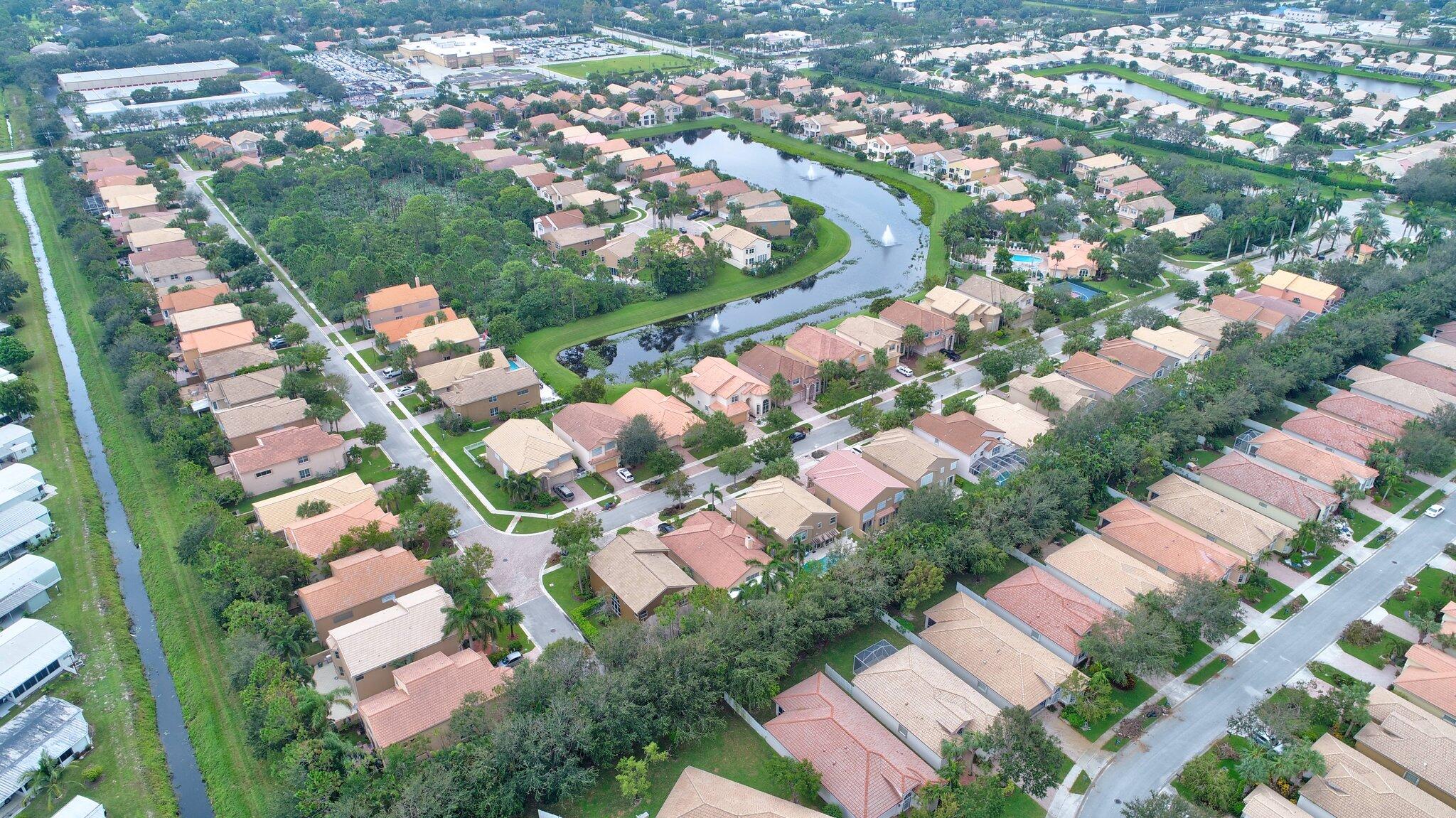 5105 Greenwich Preserve Court