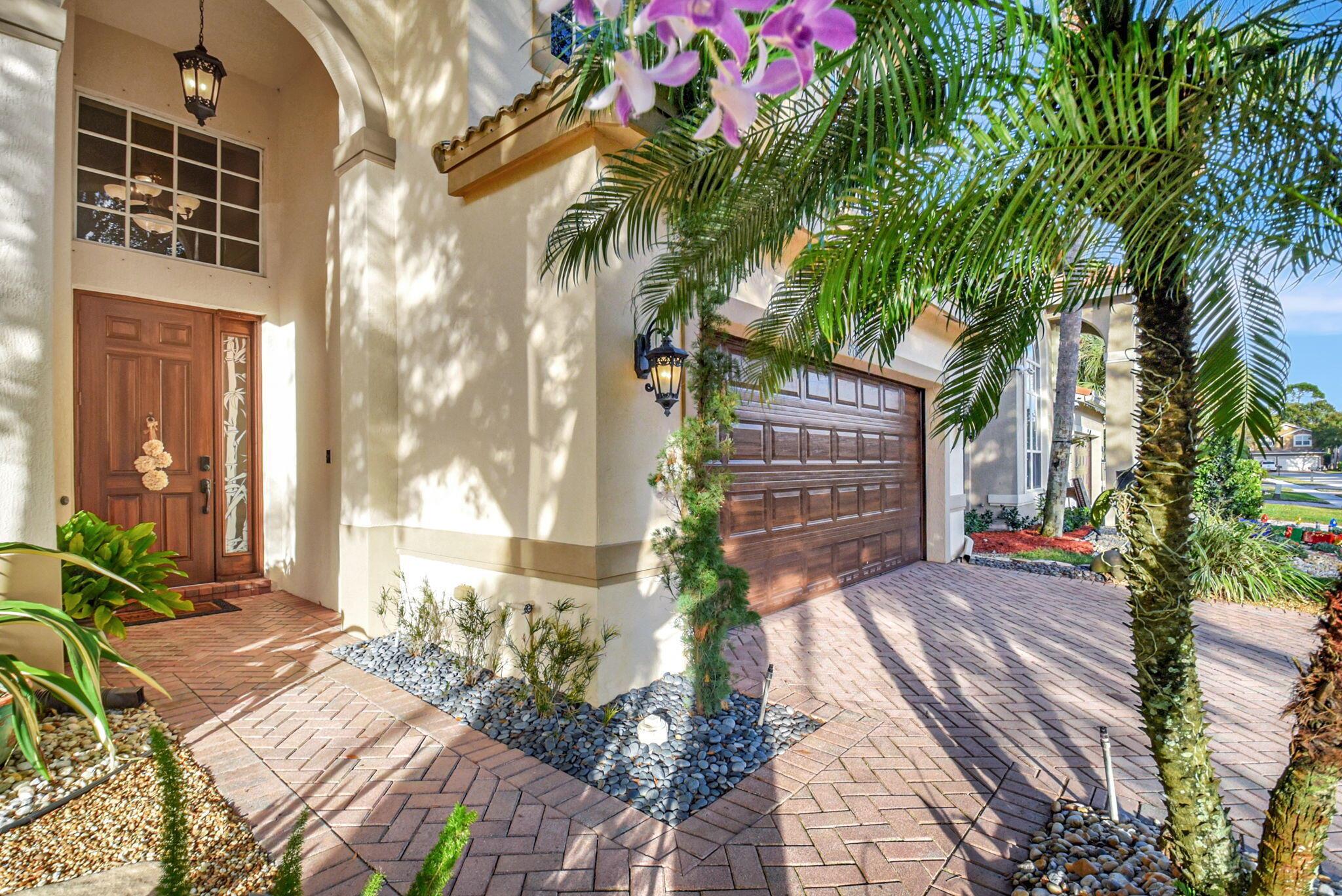 5105 Greenwich Preserve Court