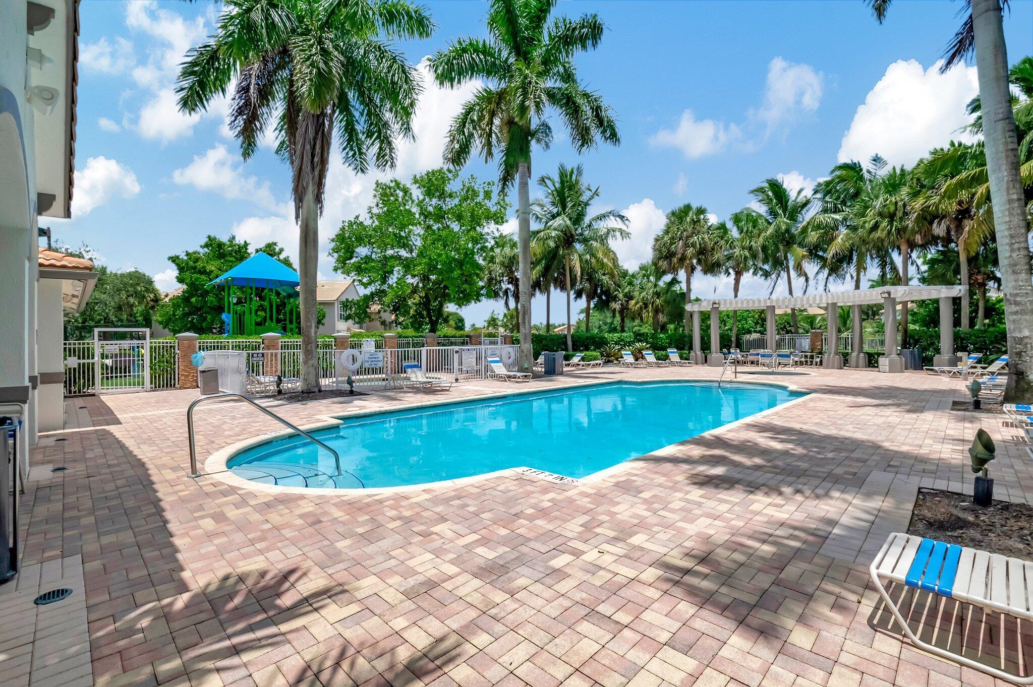 5105 Greenwich Preserve Court