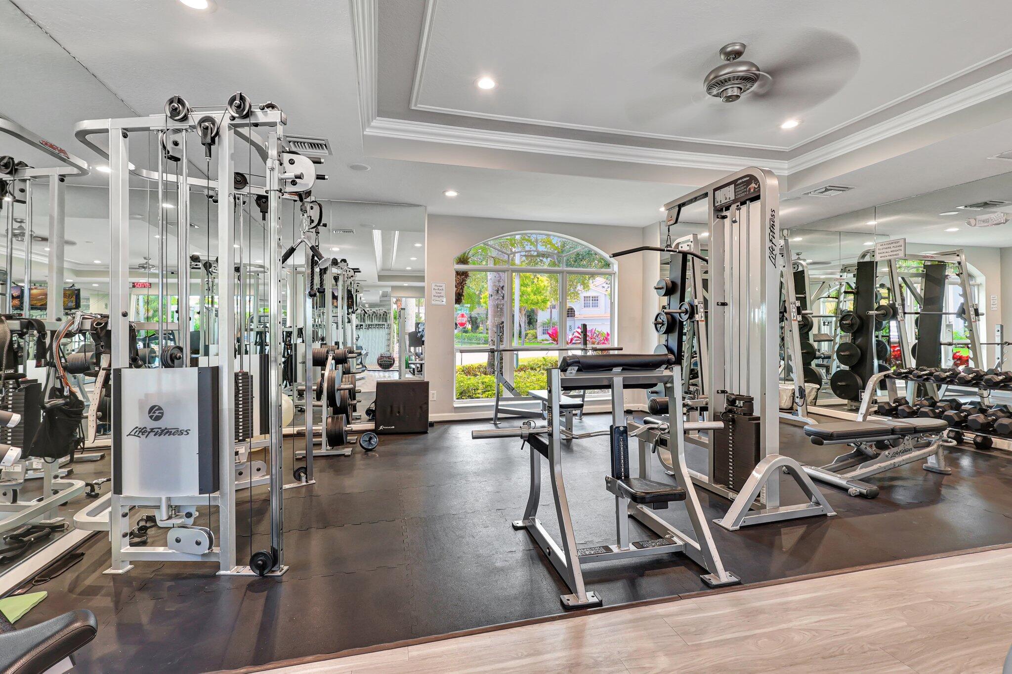 5105 Greenwich Preserve Court