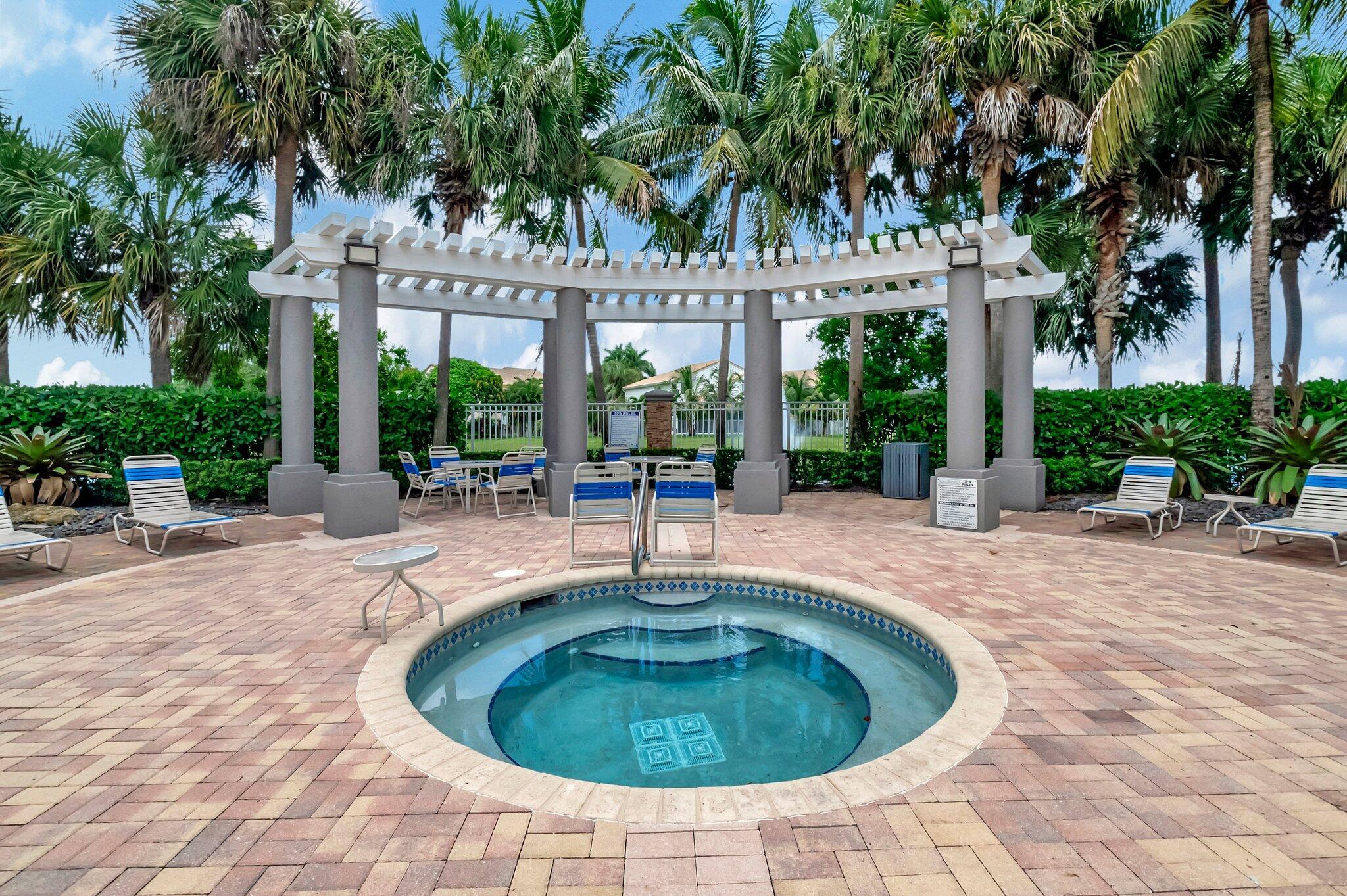 5105 Greenwich Preserve Court