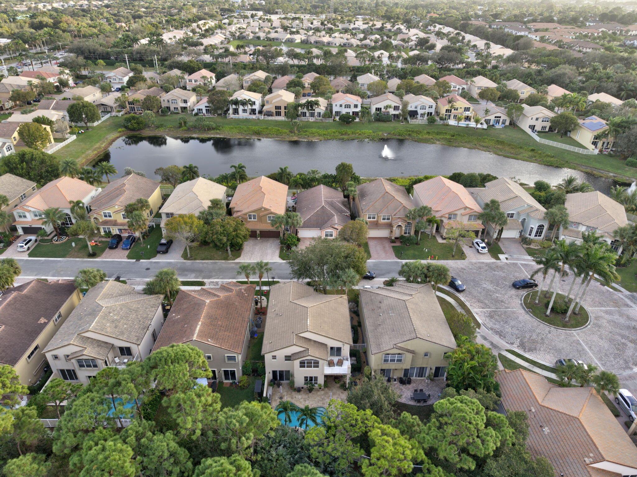 5105 Greenwich Preserve Court