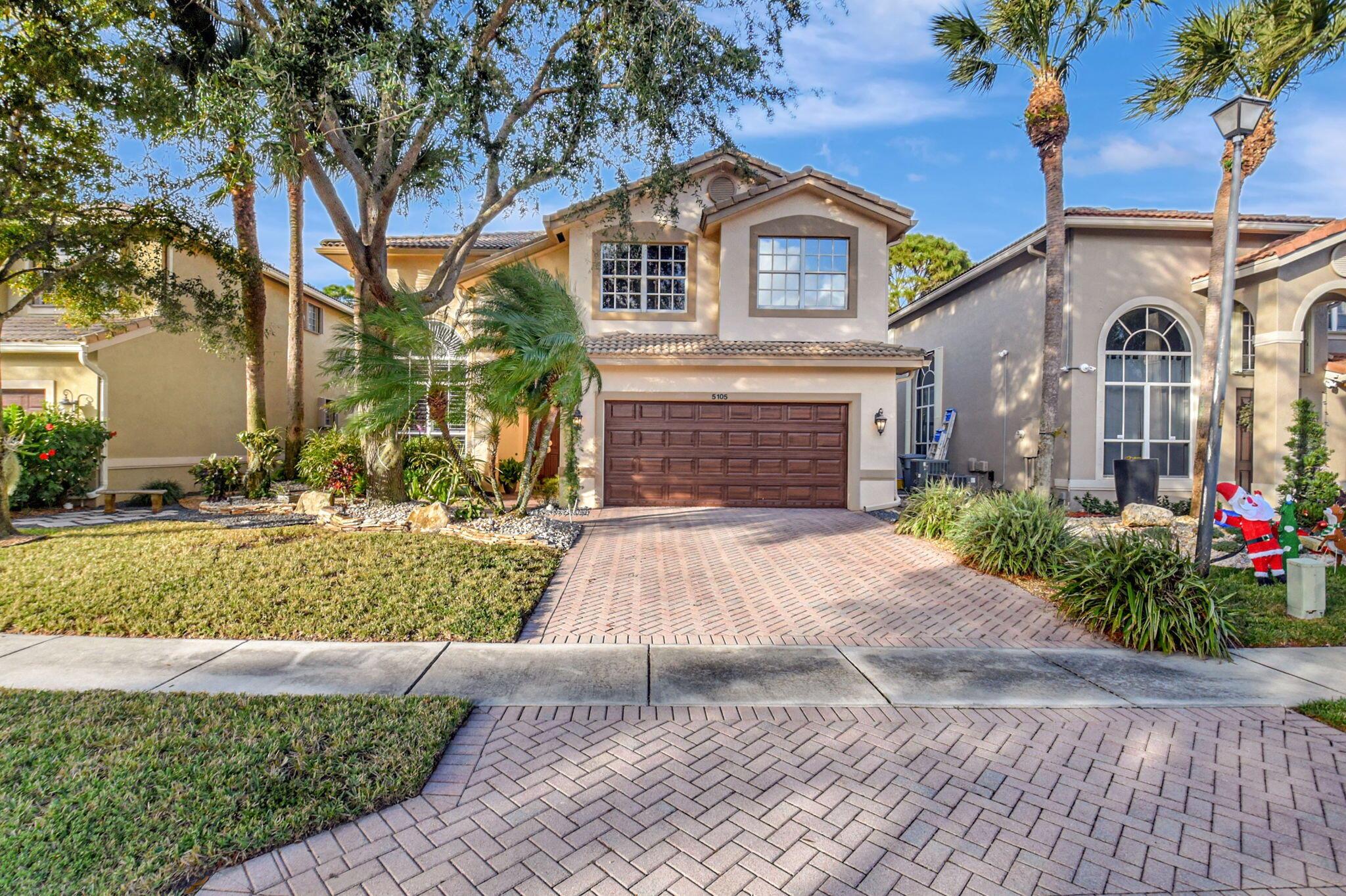 5105 Greenwich Preserve Court