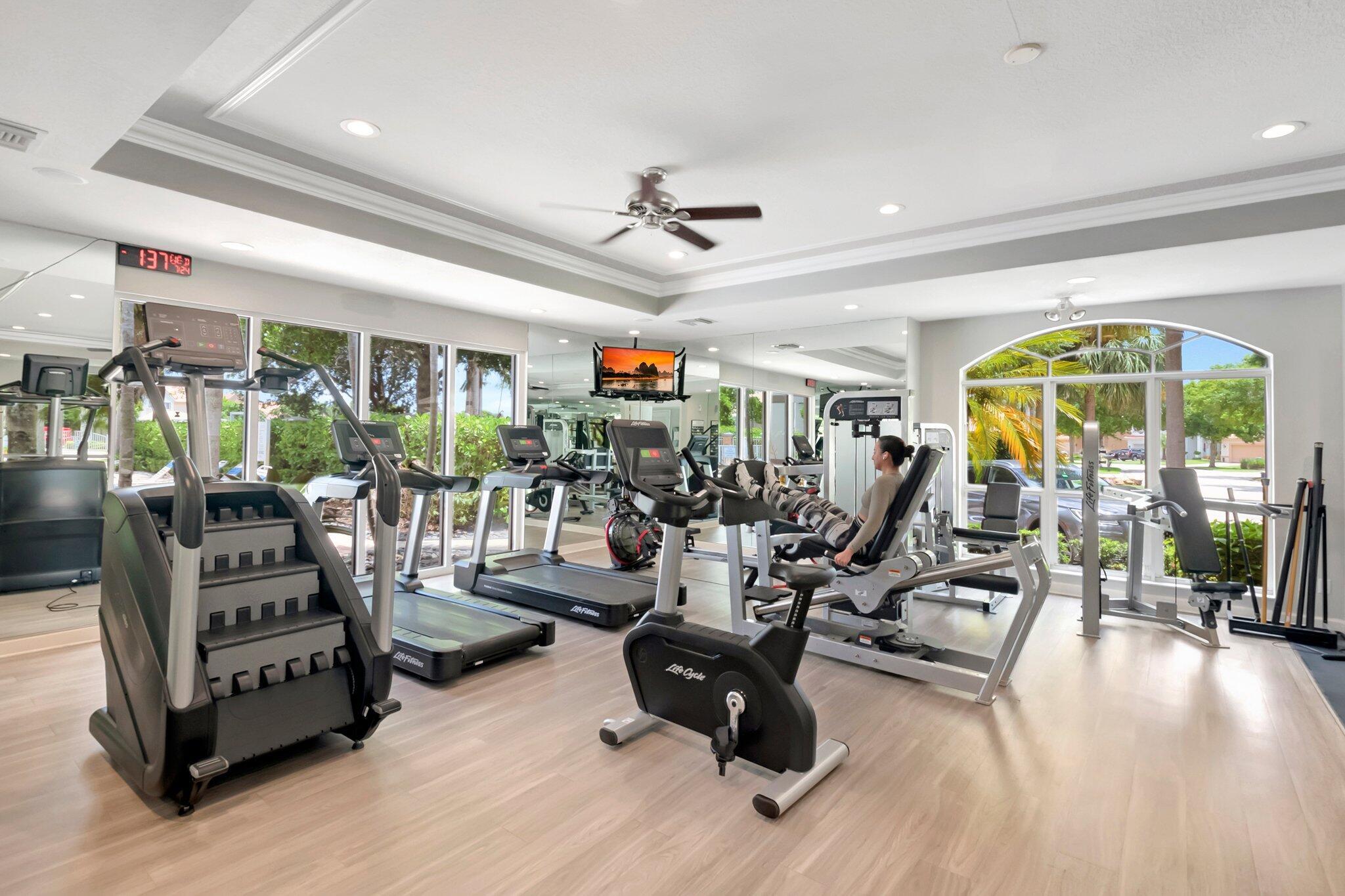 5105 Greenwich Preserve Court