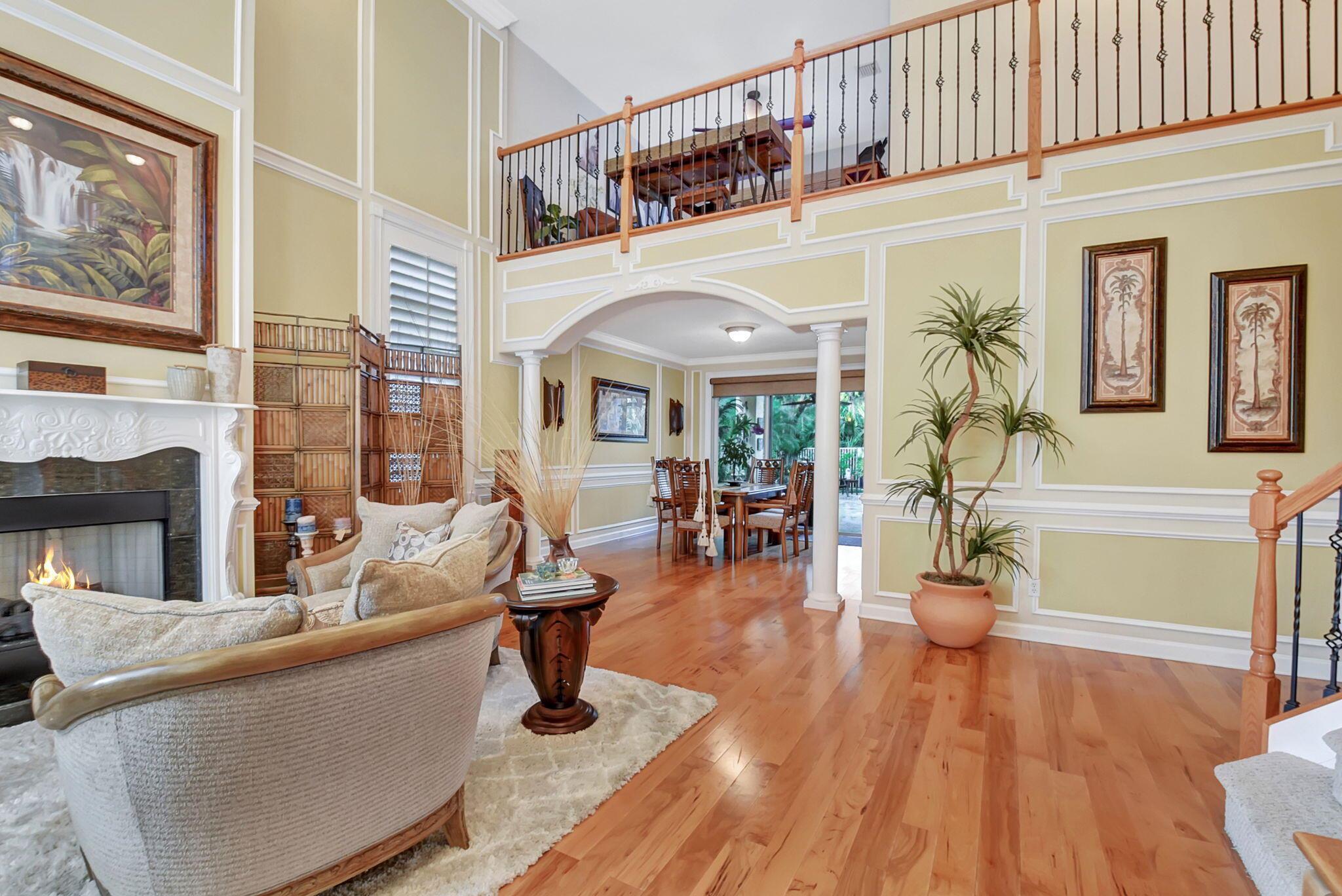 5105 Greenwich Preserve Court