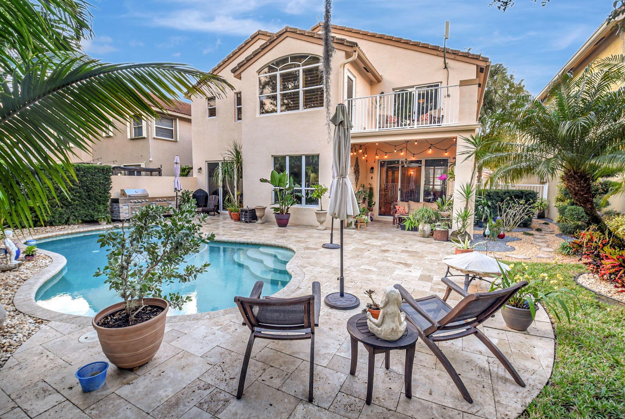 5105 Greenwich Preserve Court