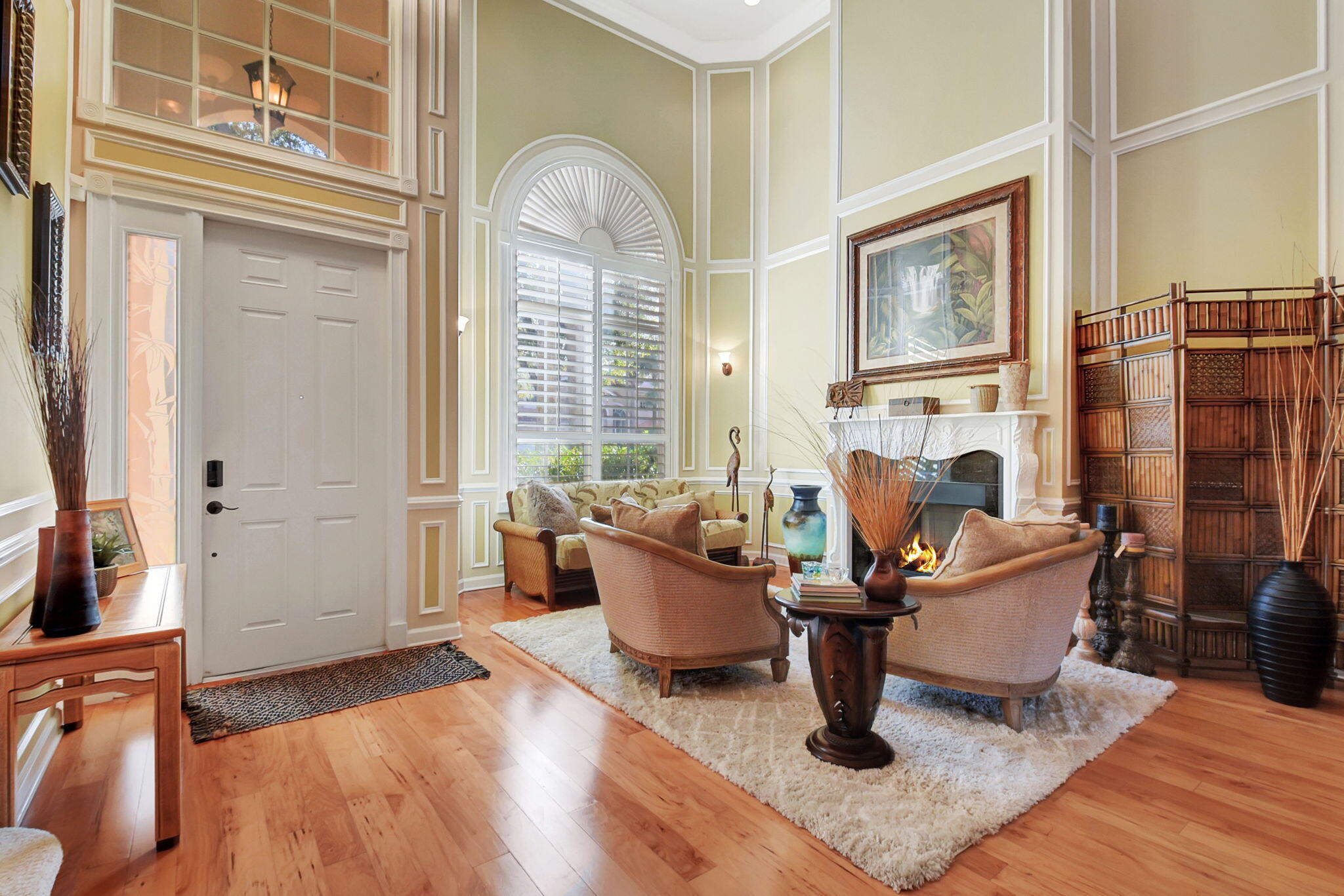 5105 Greenwich Preserve Court