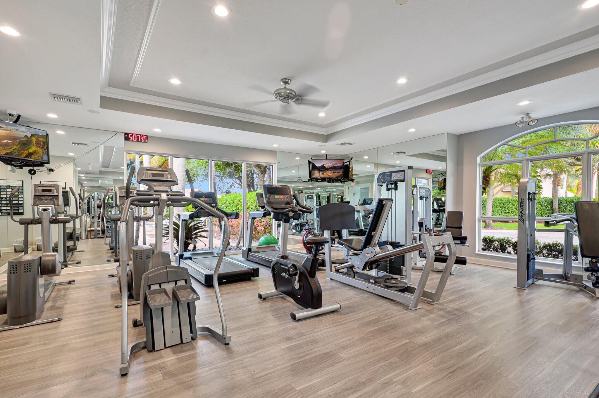 5105 Greenwich Preserve Court