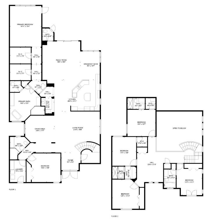 17939 Lake Azure Way