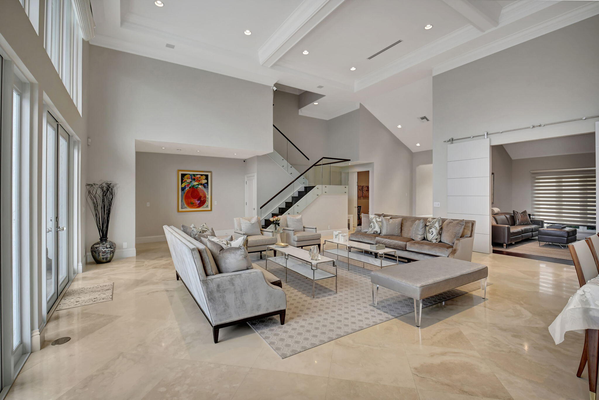 7155 Mandarin Drive