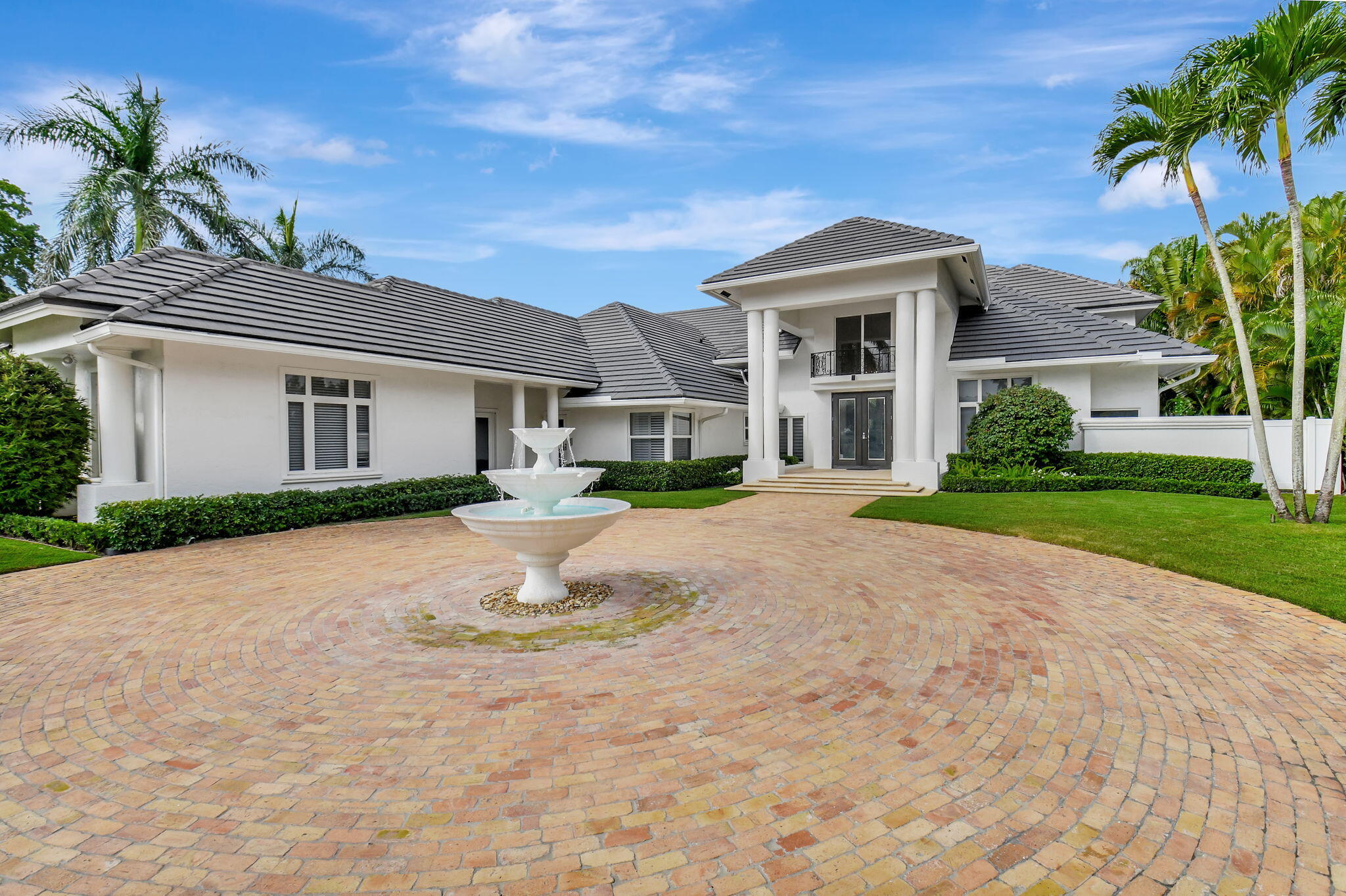 7155 Mandarin Drive