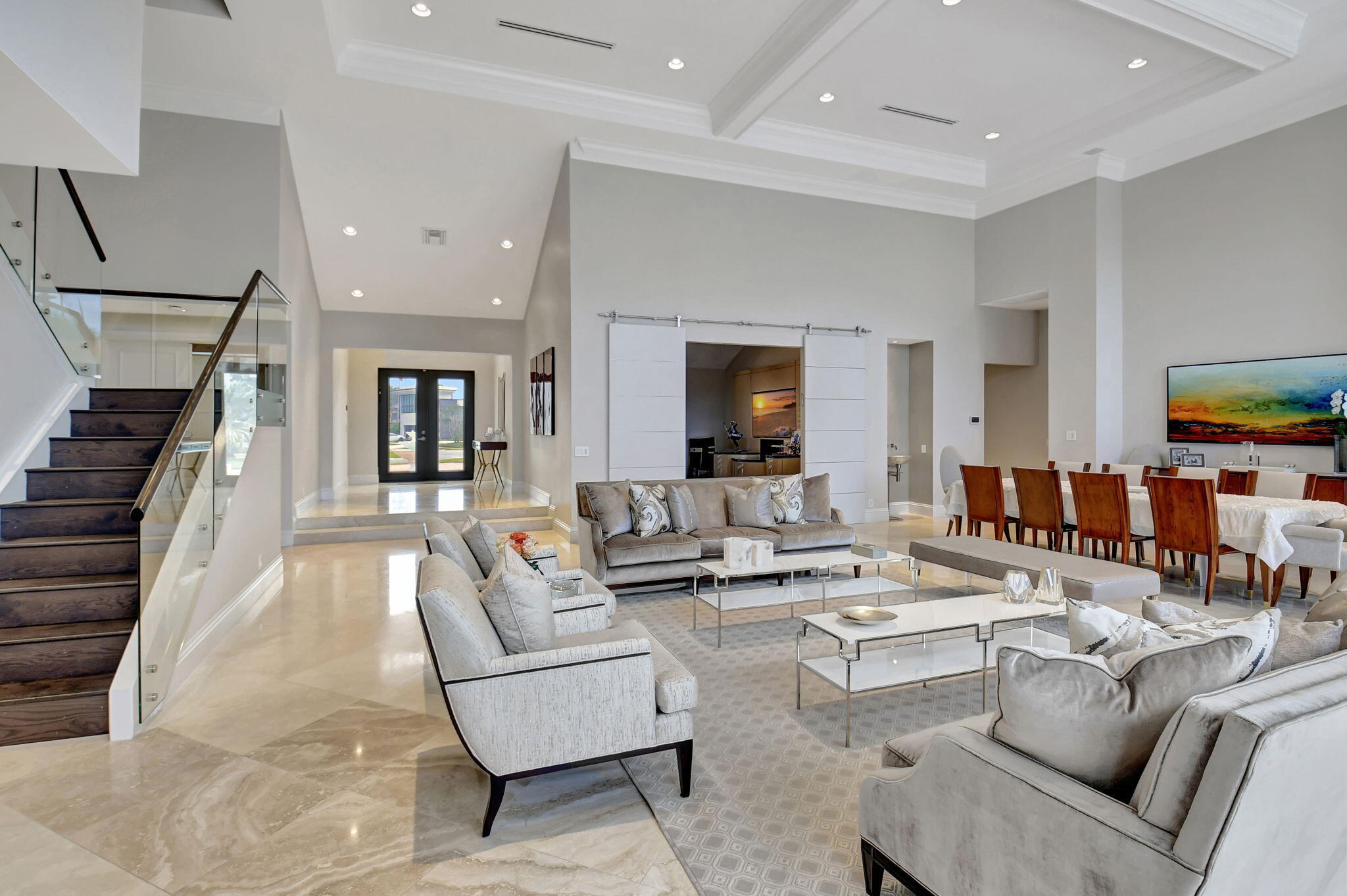 7155 Mandarin Drive