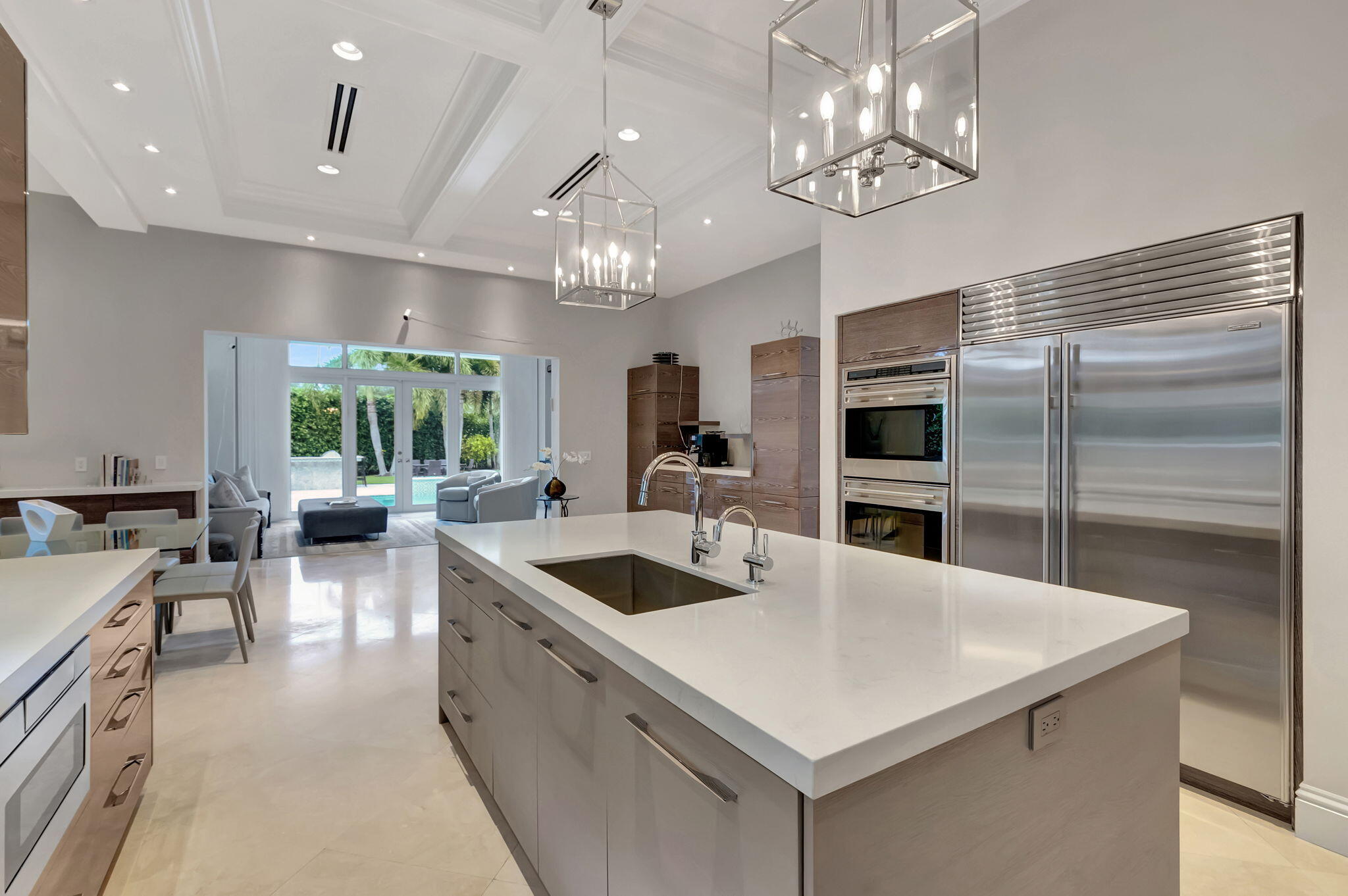 7155 Mandarin Drive