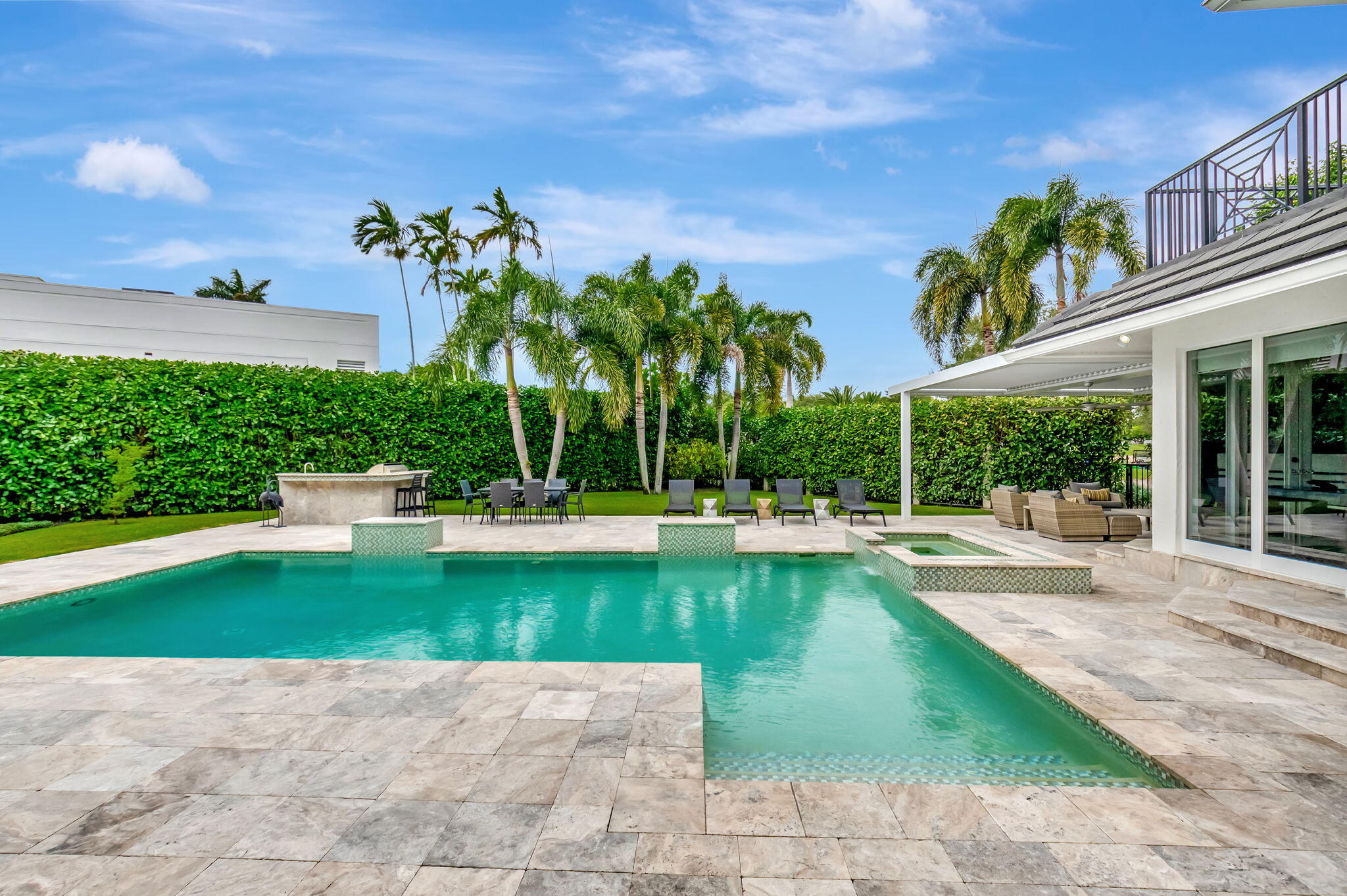 7155 Mandarin Drive
