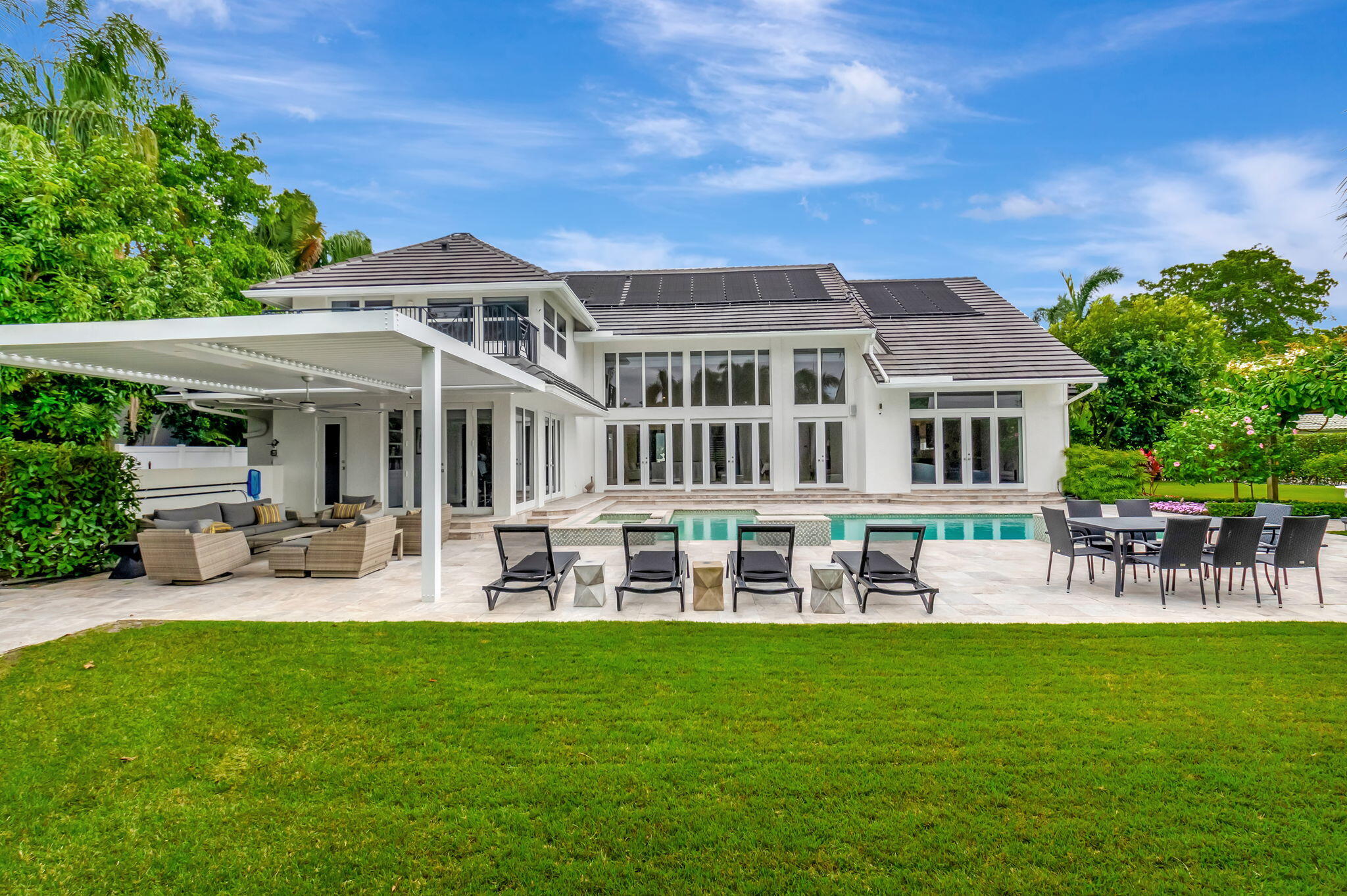 7155 Mandarin Drive