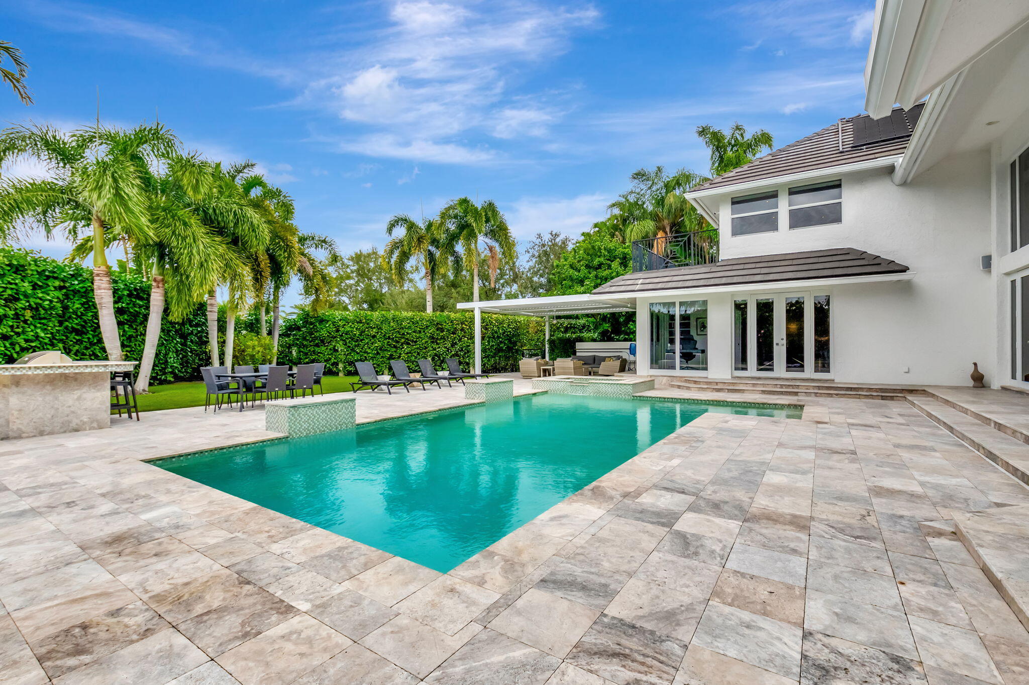 7155 Mandarin Drive