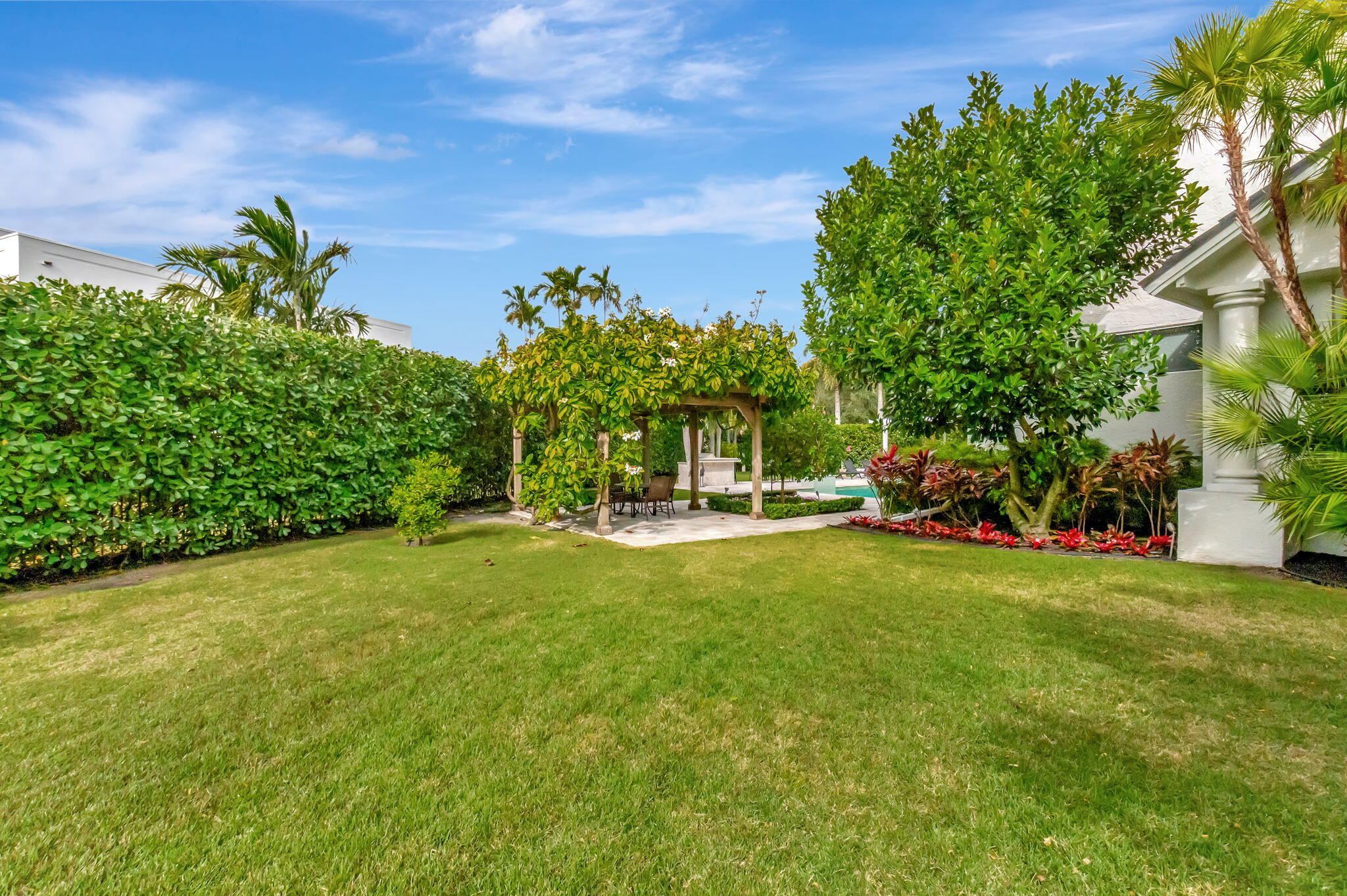 7155 Mandarin Drive