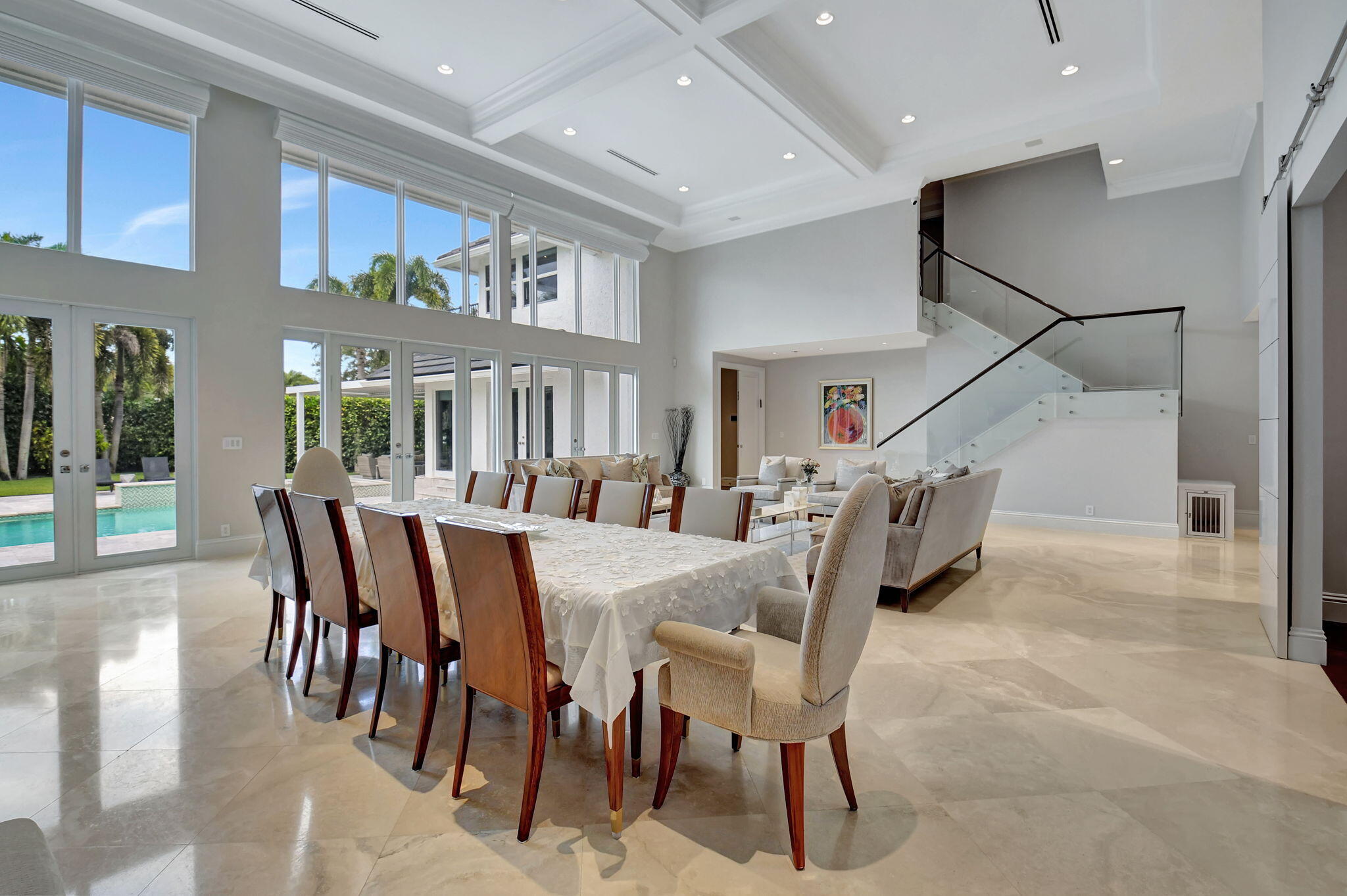 7155 Mandarin Drive