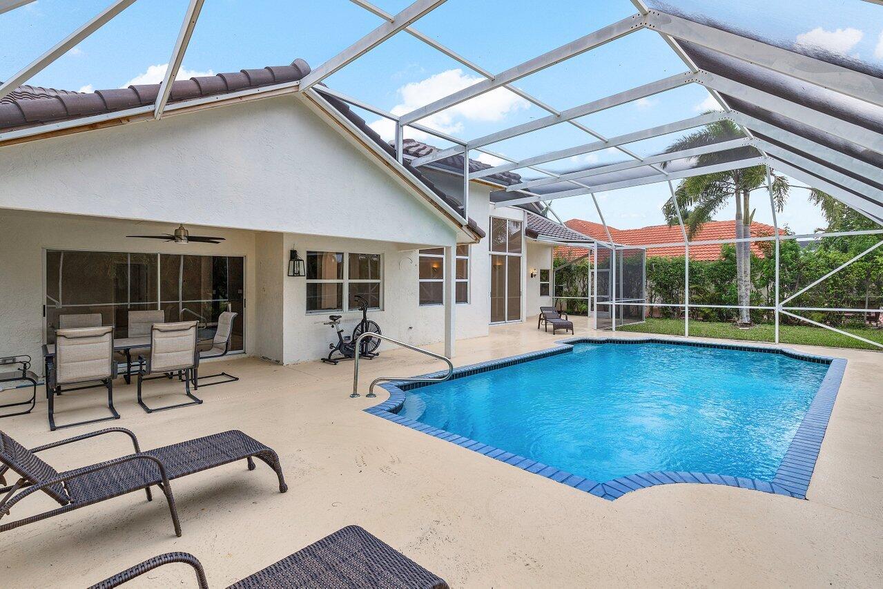 20264 Hacienda Court