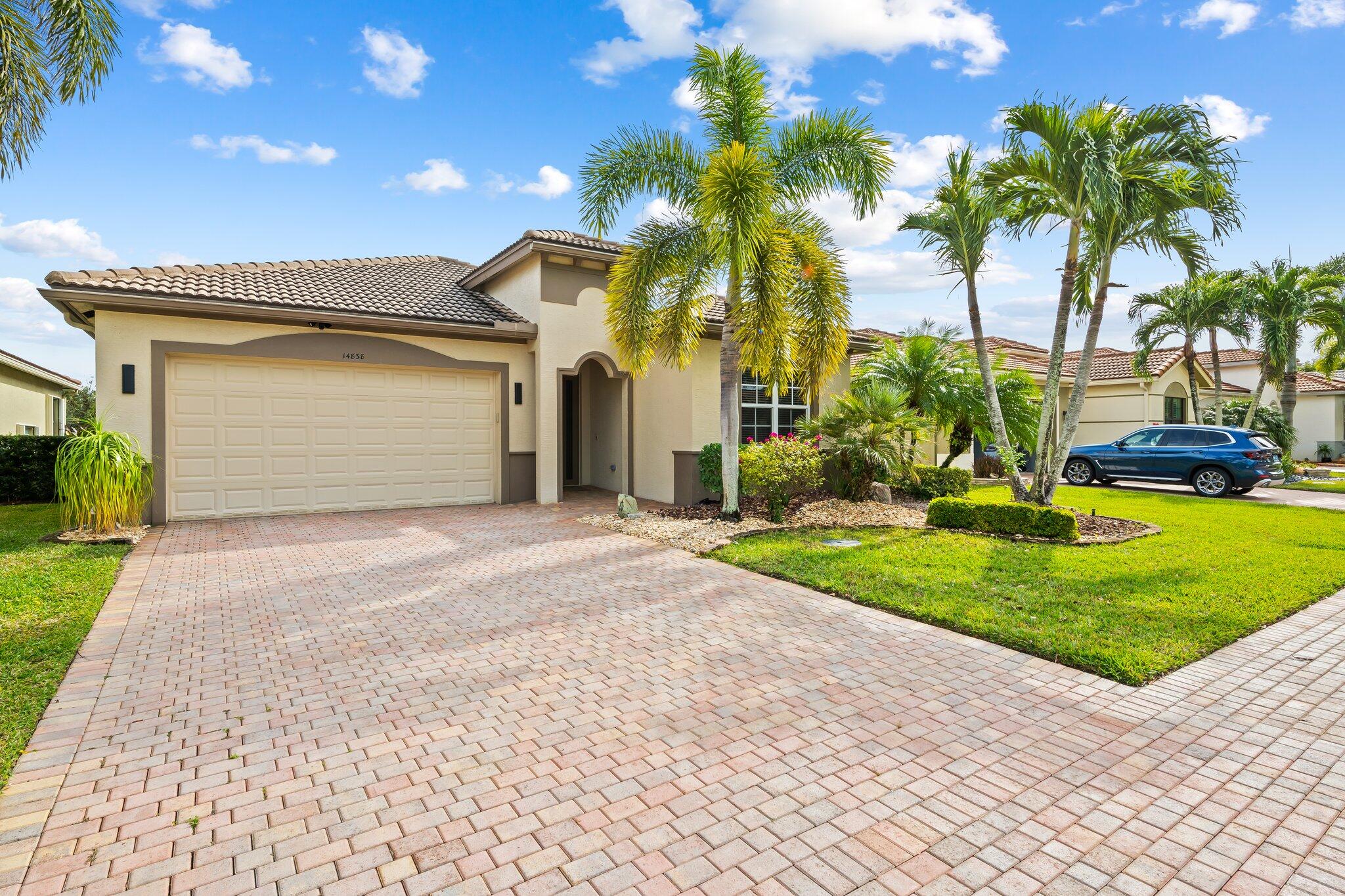 14838 Strand Lane