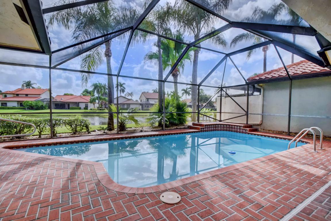 22595 Esplanada Circle W, Boca Raton