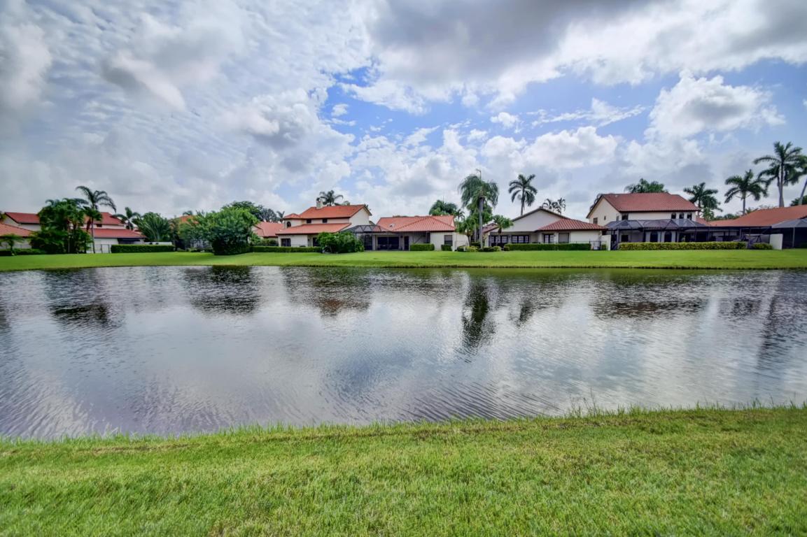 22595 Esplanada Circle W, Boca Raton