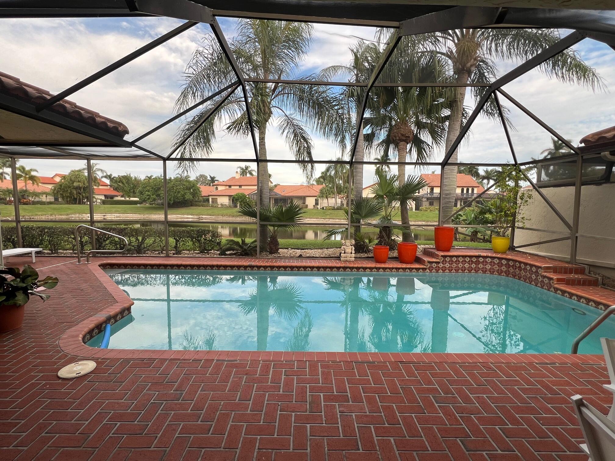 22595 Esplanada Circle W, Boca Raton